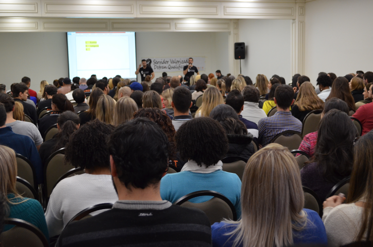 AGE 07/2016 - Votação Greve