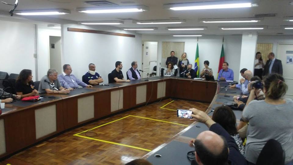 CPI do Parcelamento dos Salários